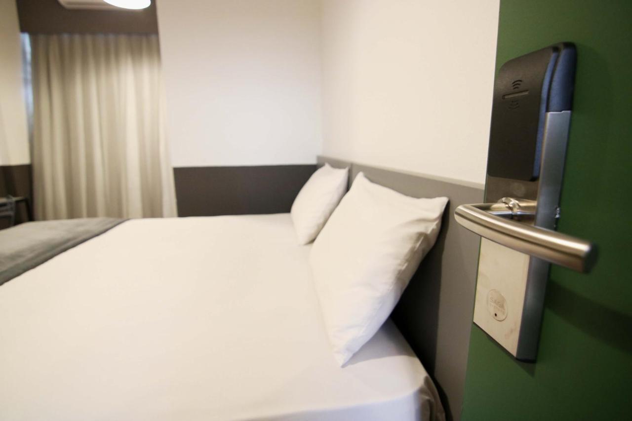 Hotel Samba Vintage Belo Horizonte