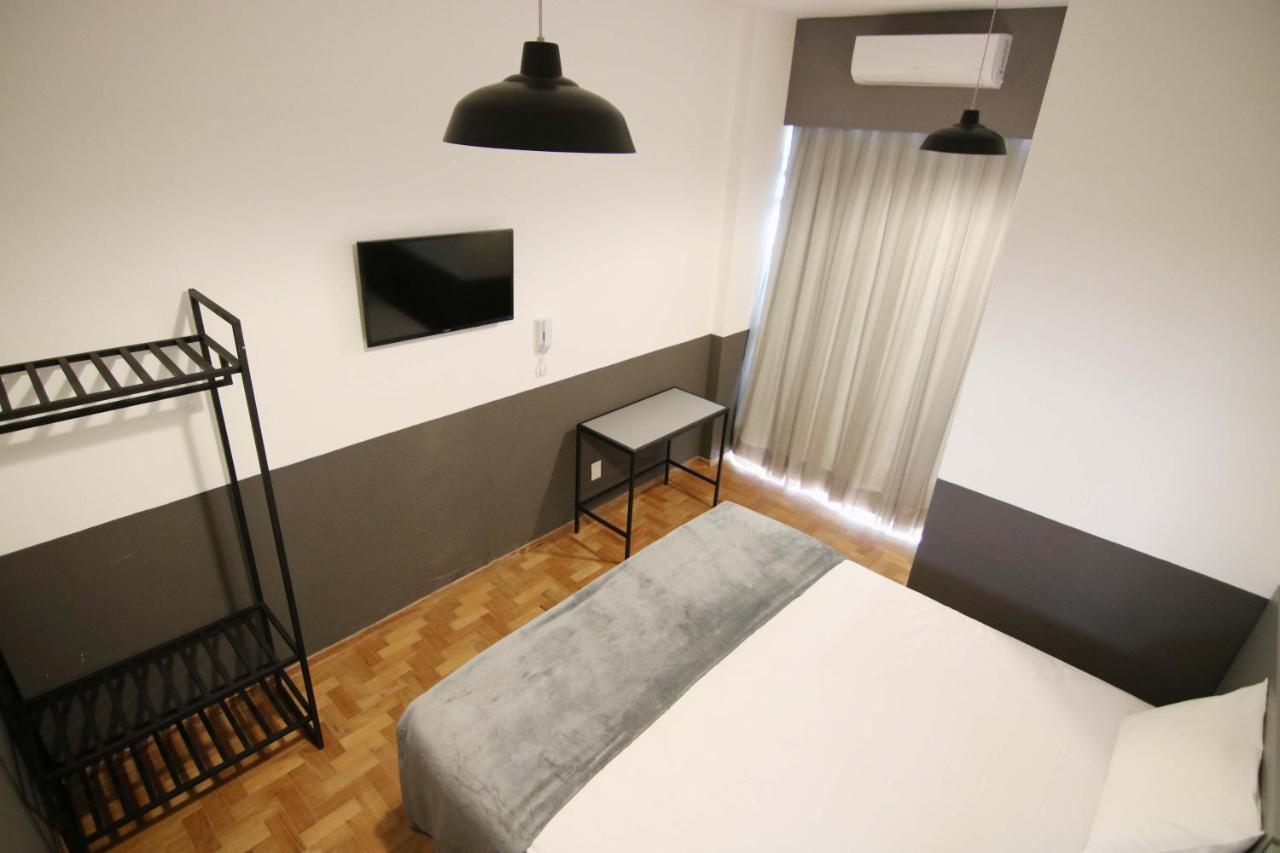 Hotel Samba Vintage