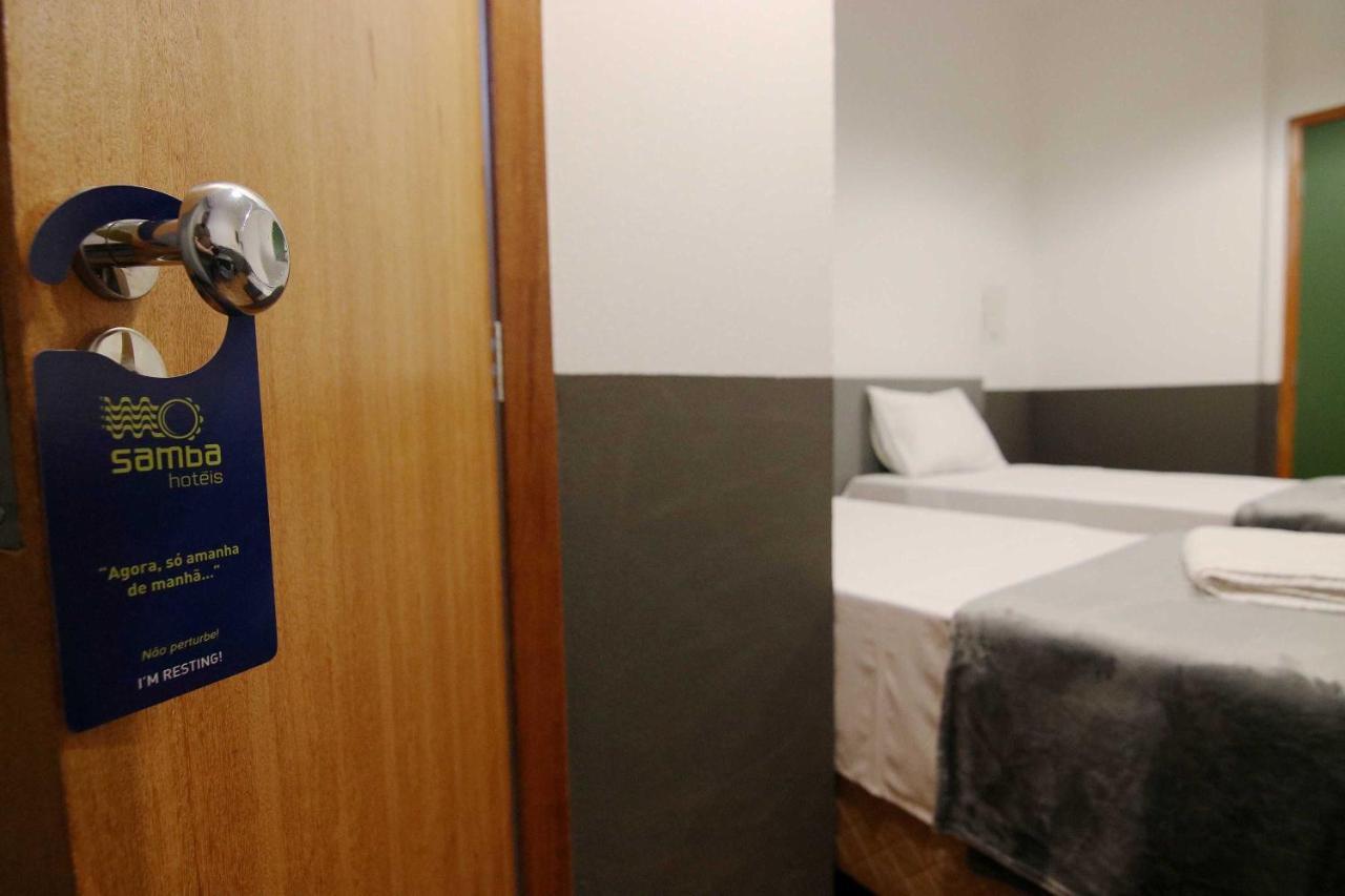 Hotel Samba Vintage 3*