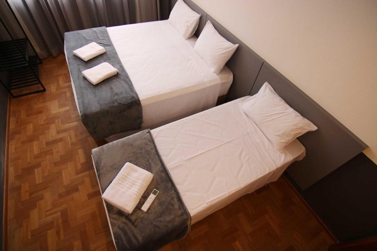 Samba Vintage Hotel 3*