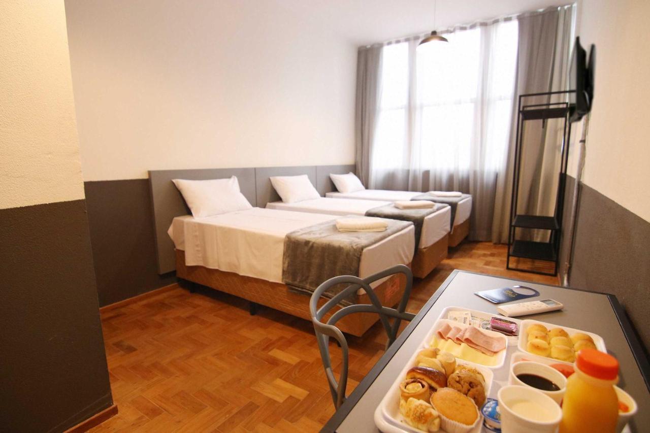 Hotel Samba Vintage 3*