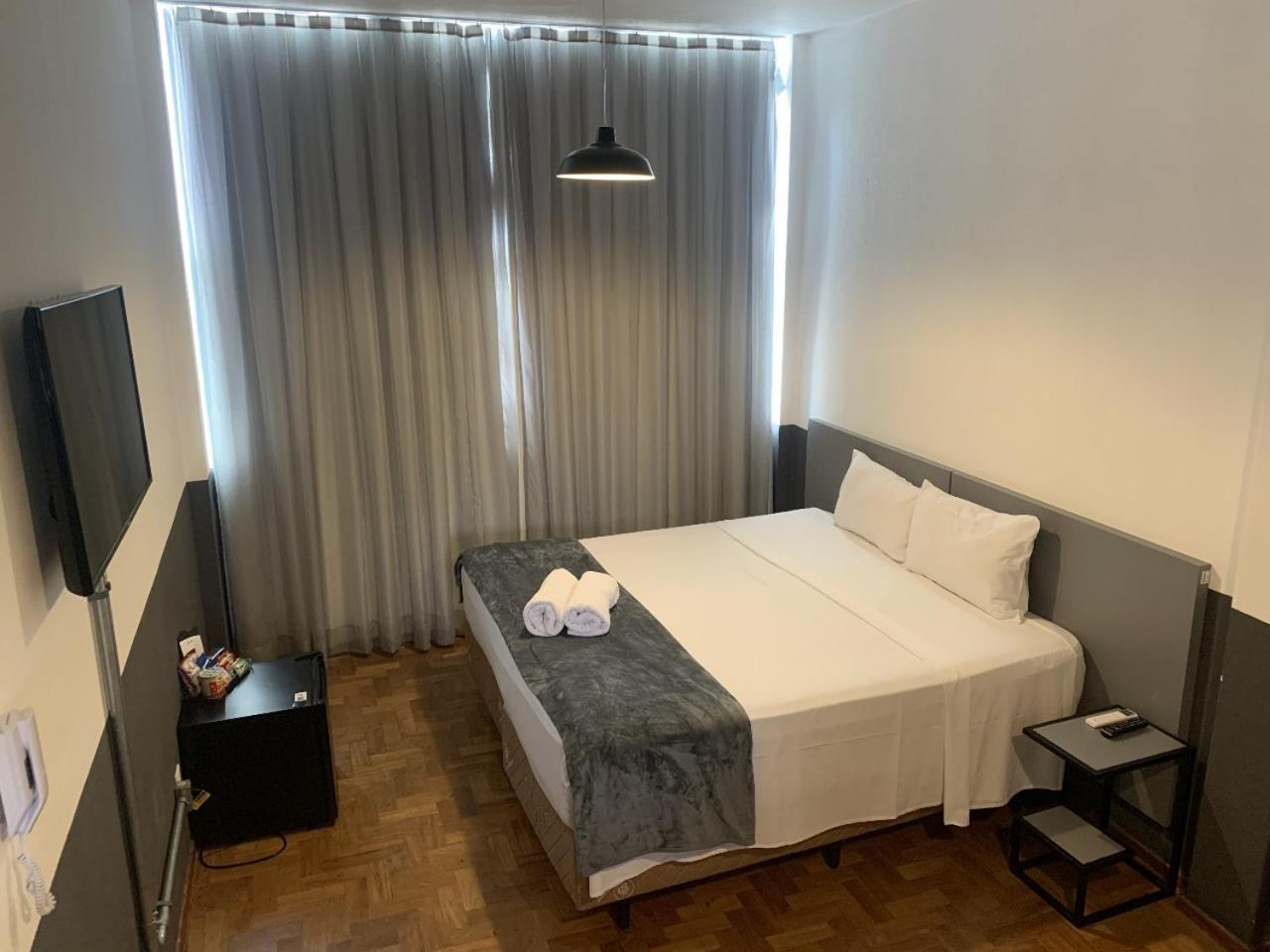 Samba Vintage Hotel