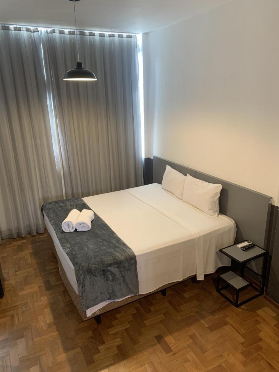 Hotel Samba Vintage